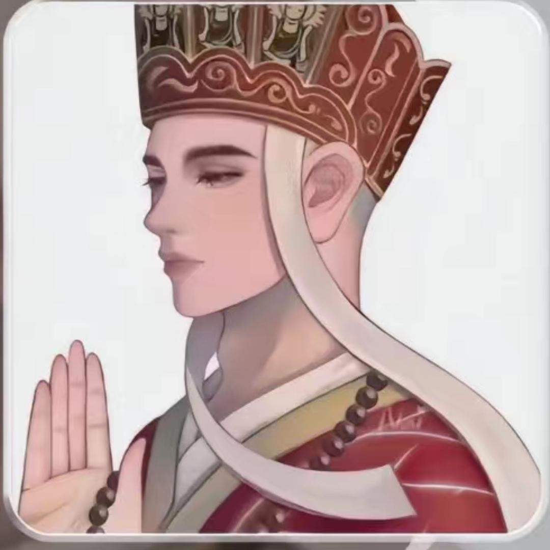 丫宝的菜哥