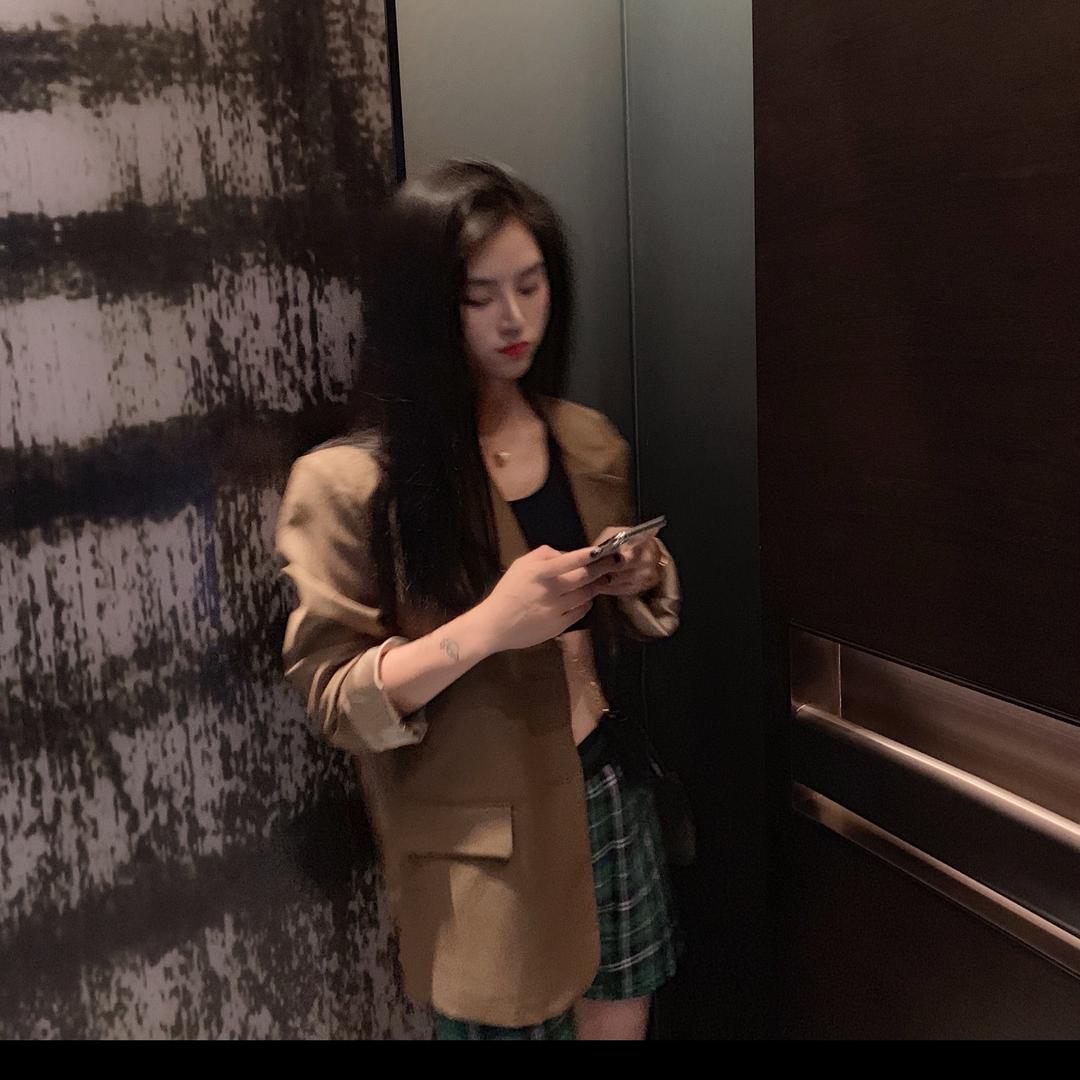 咩啊阿满