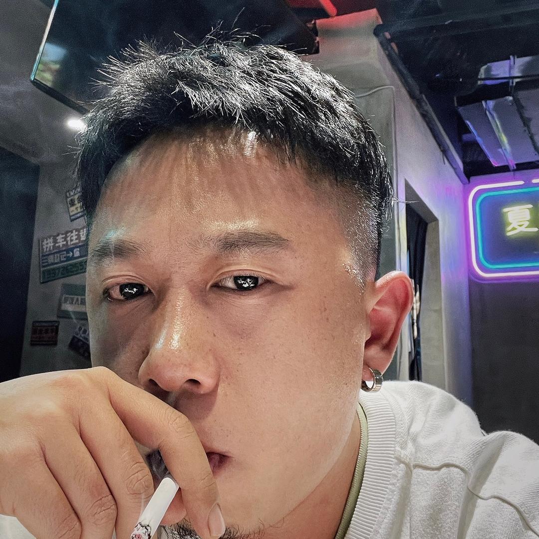 抓了海椒要洗手（抓哥）