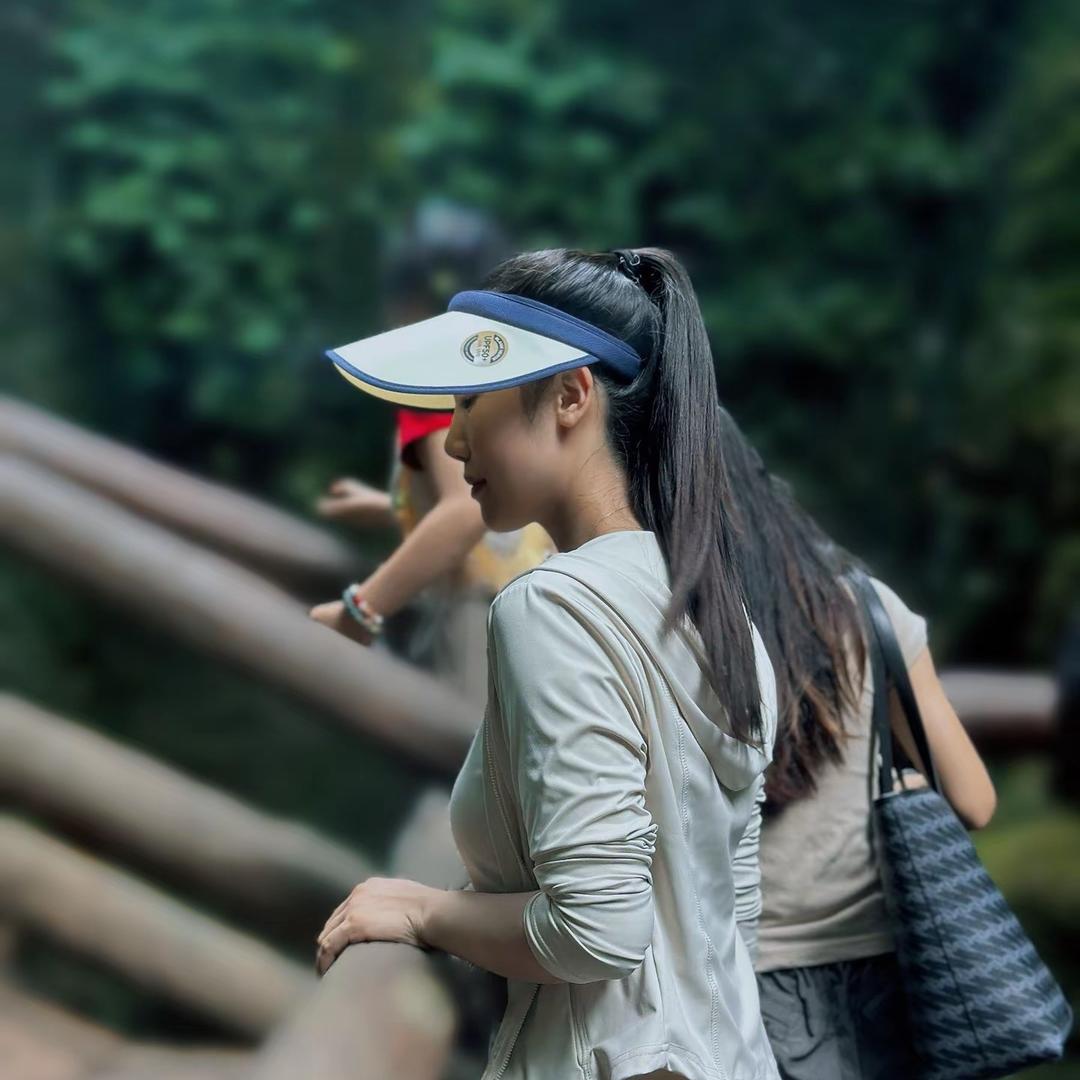 潼南初禾艺术中国舞侯老师