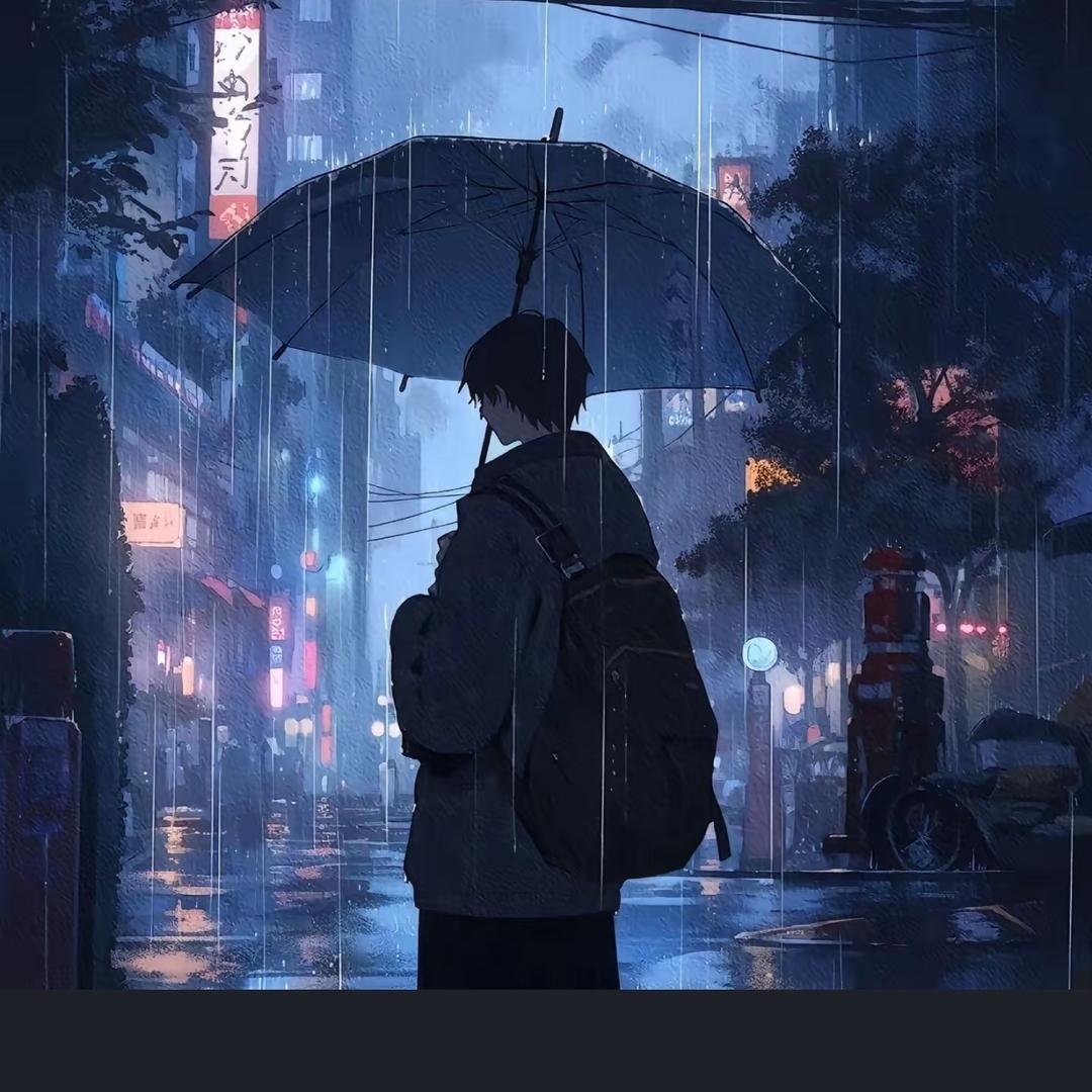 雾里聆风起