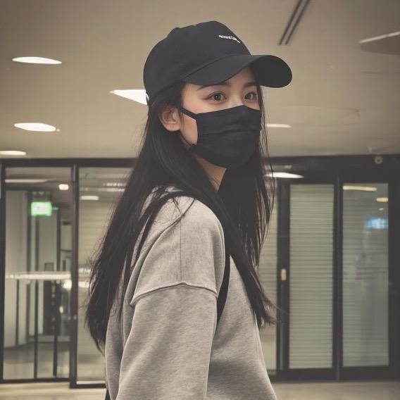 春春吖