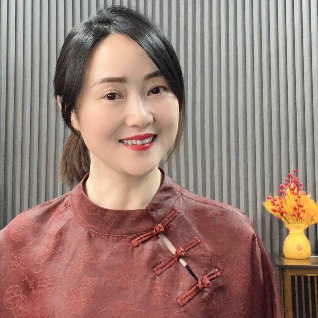 朱姐香云纱