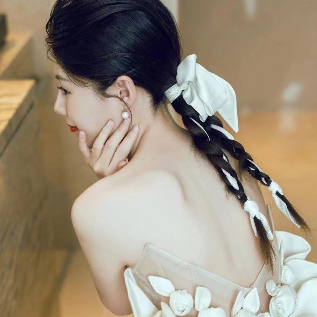 衡阳化妆师妮可🧚