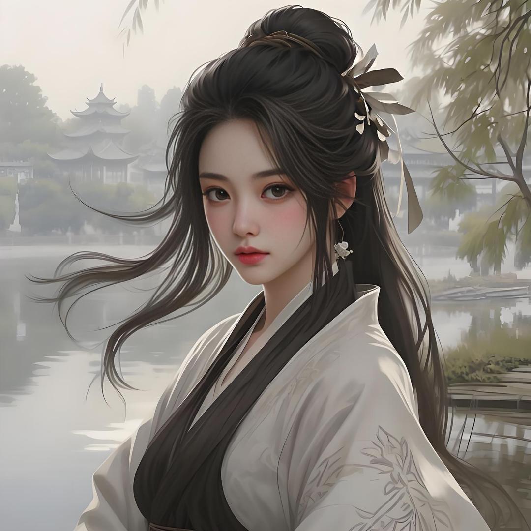 義薄雲天江湖說