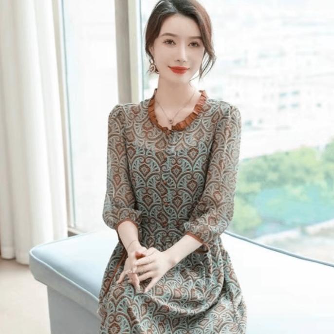 浮光莨奢侈品女装店