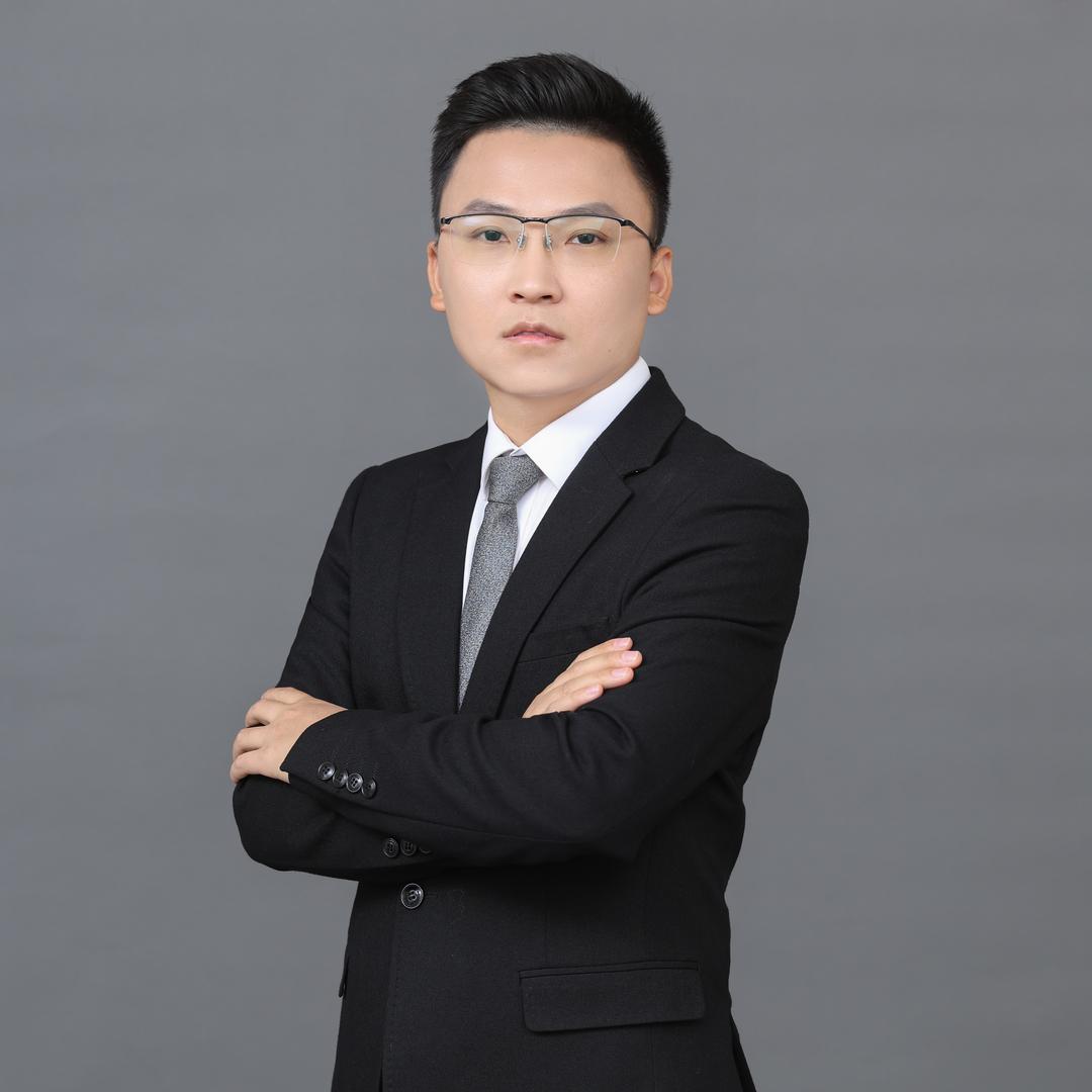 王辉｜合伙+组织系统