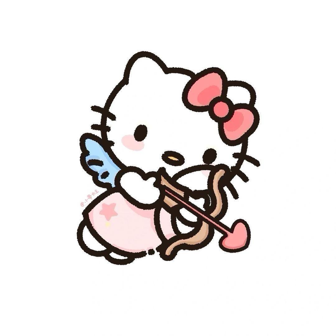猫耳小可爱