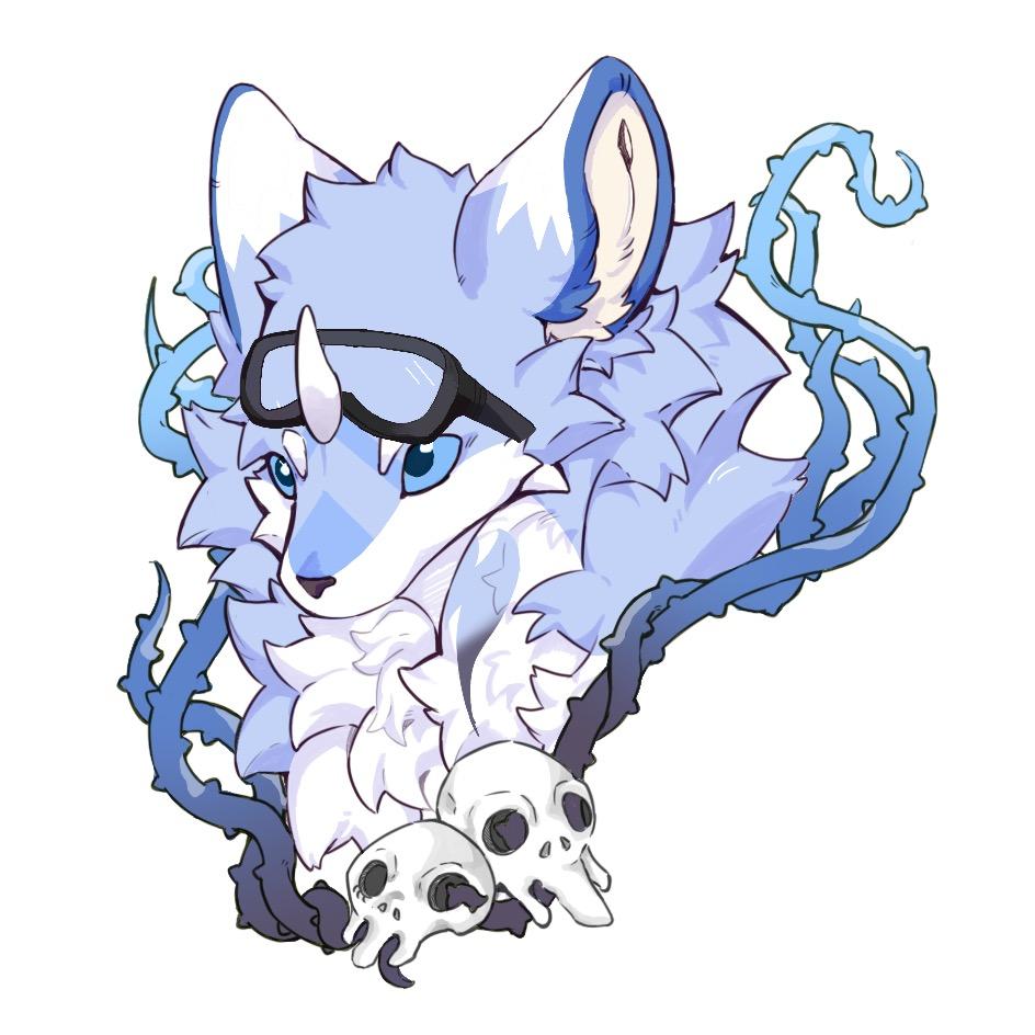 🐾雨🐾