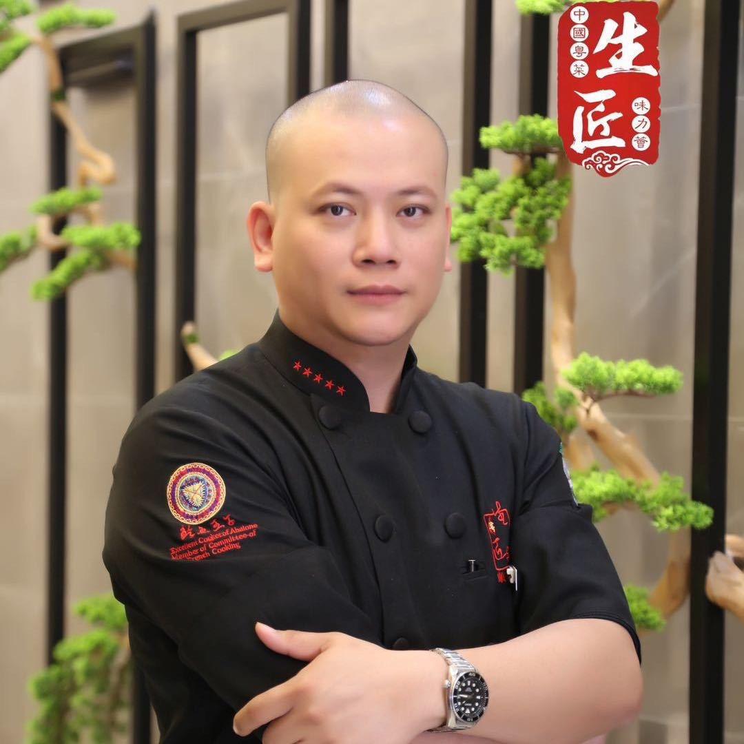顺德生哥