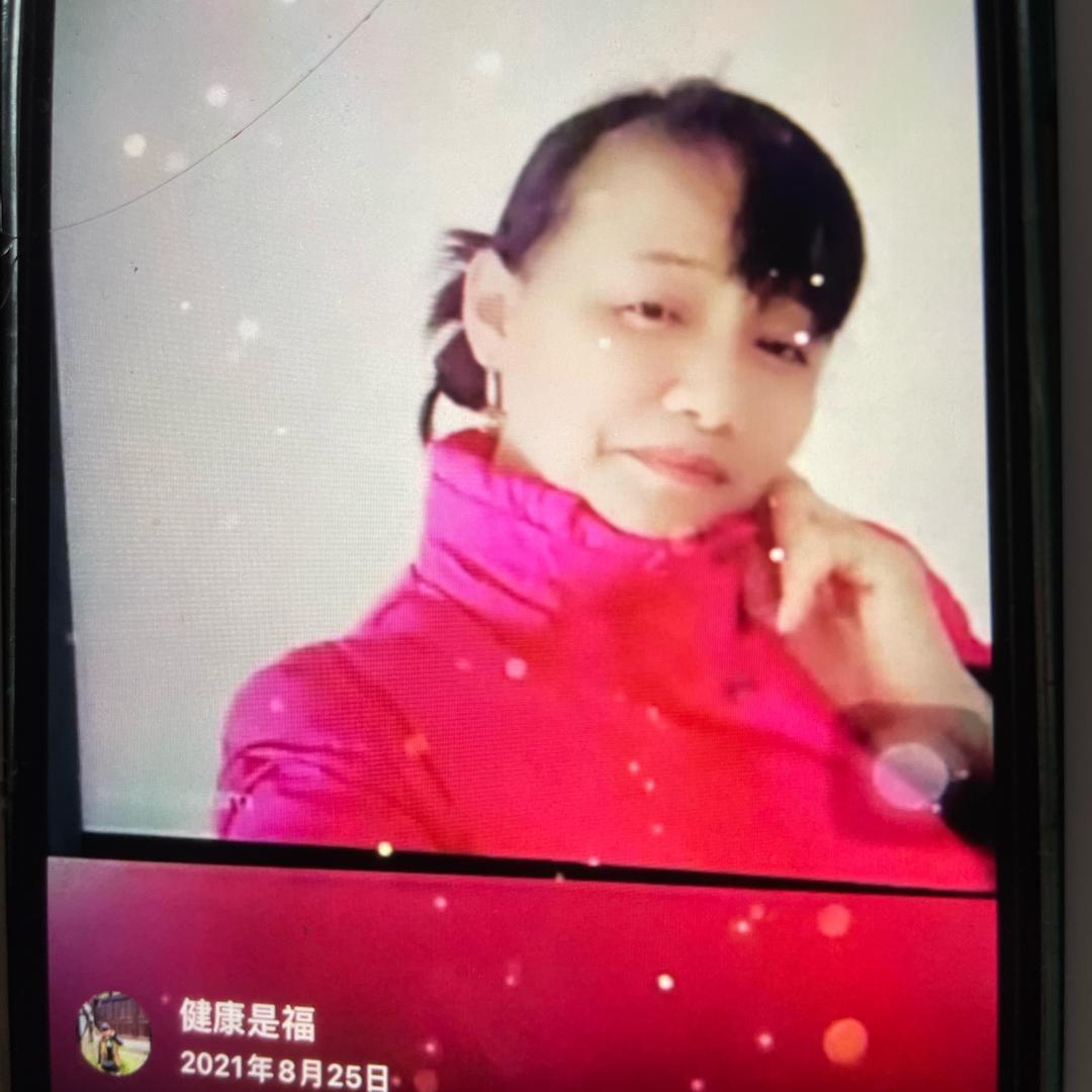 杨子姐(下午17:10分）