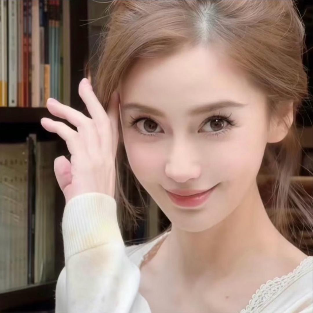 人美心善美羊羊酱