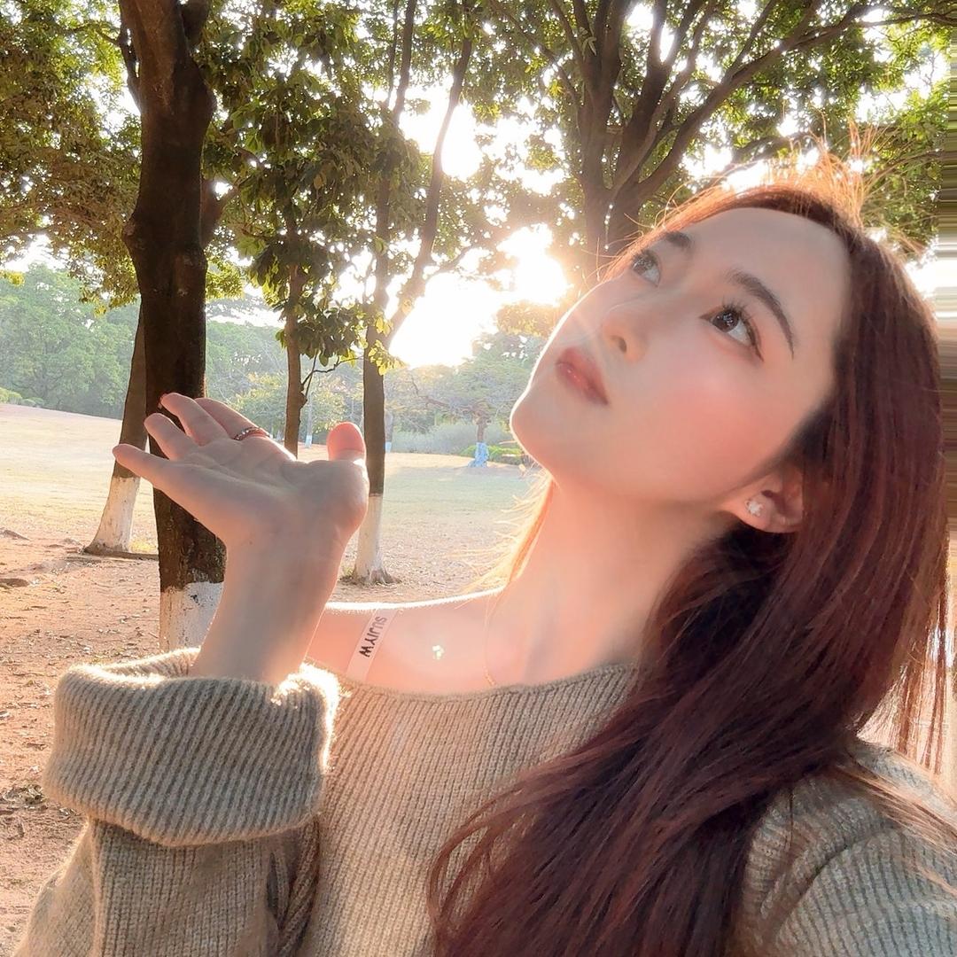 yingying🤍
