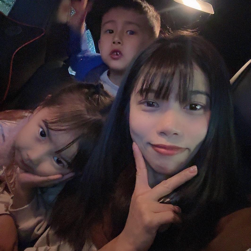 👧🏻是恩恩妈🌈