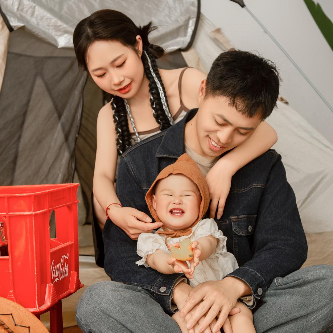蔷薇婷婷子