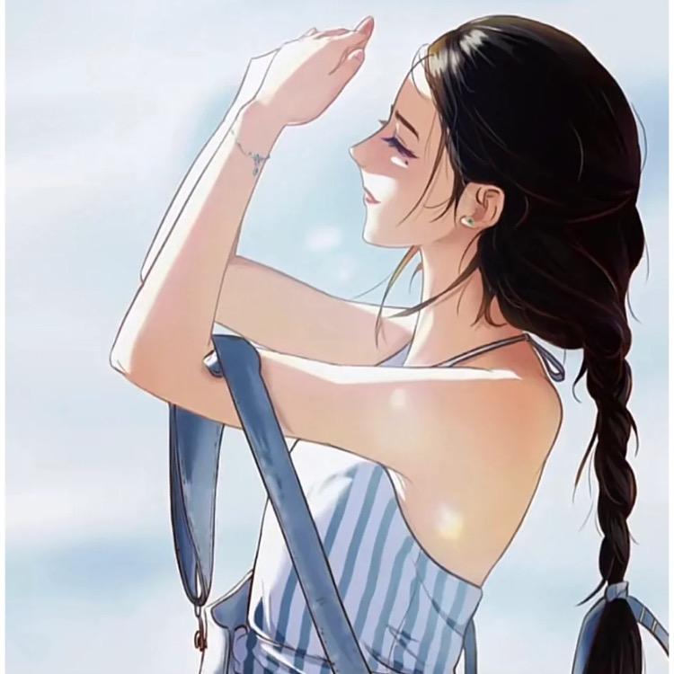 美玲”