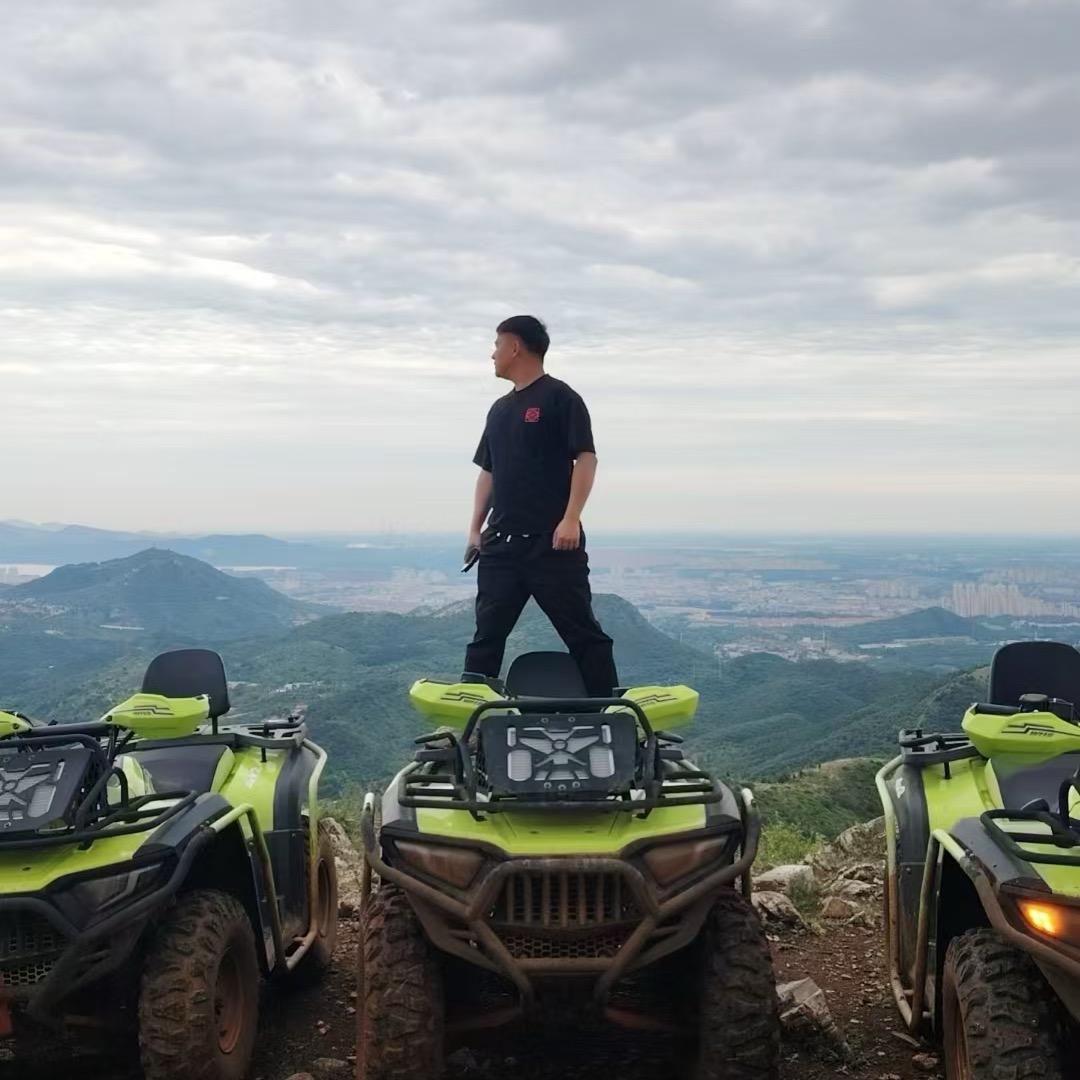 莲藕代办——李沛忆