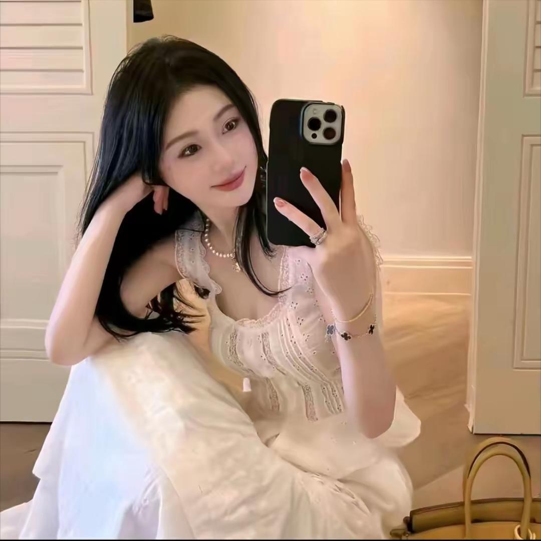 盼盼私服～（直播返场）