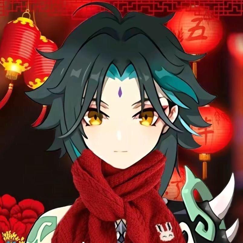 啊曾(原神)