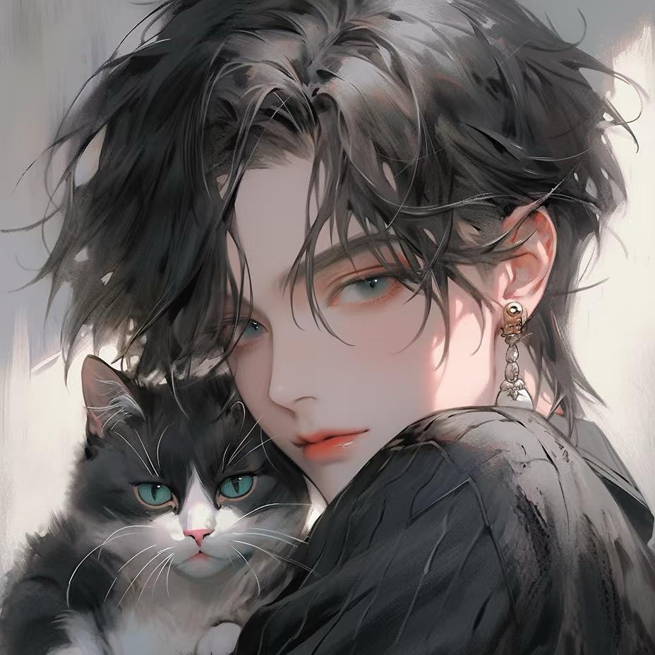柒柒的梓墨
