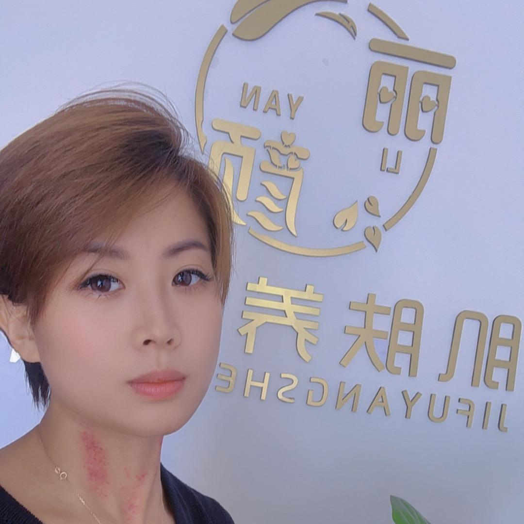 乌密草植物染发小武