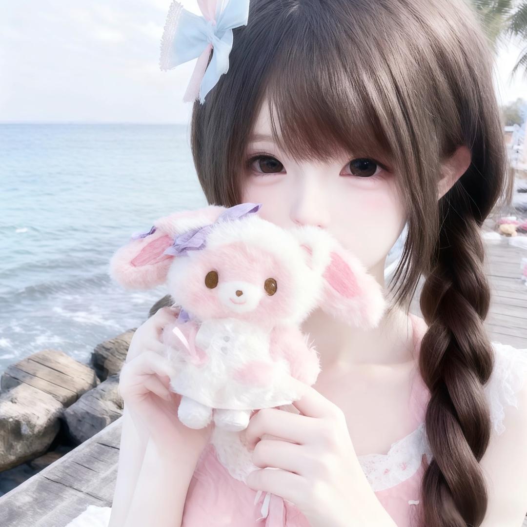 桃汁汁_（见过周柯宇且看我镜头版