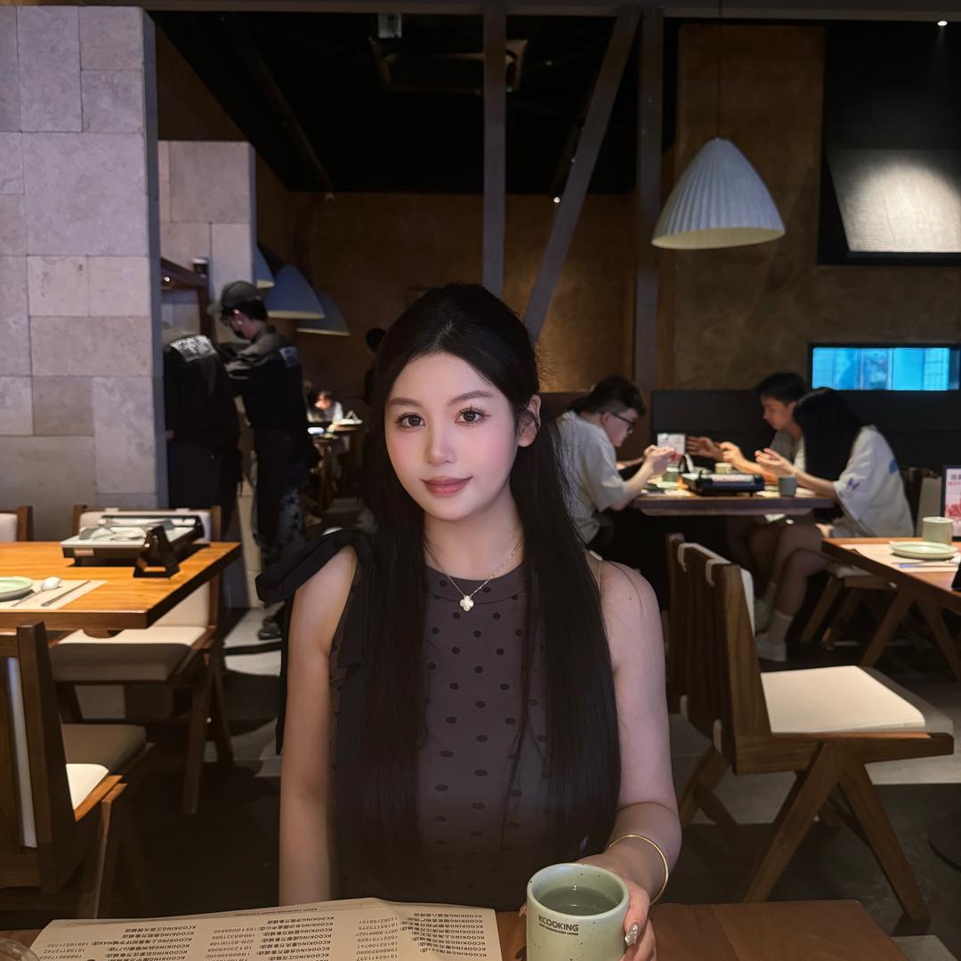 甜忆🐰