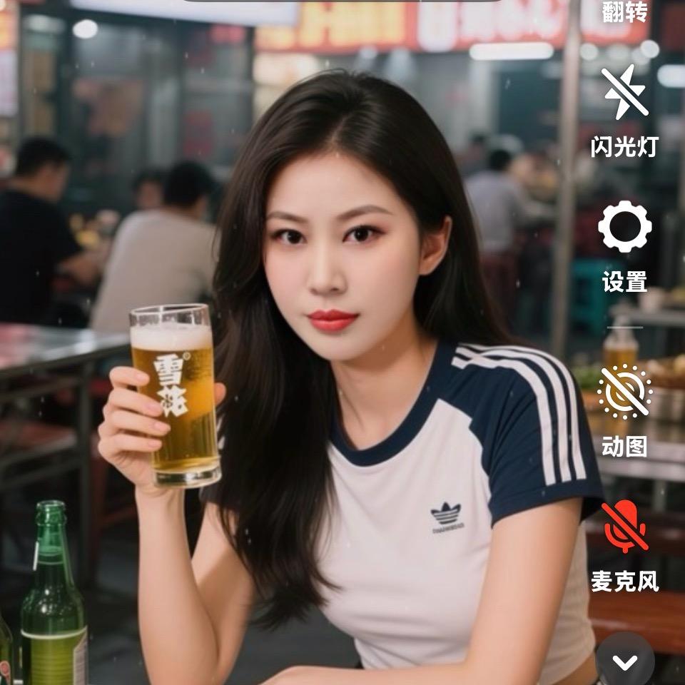 啊秀