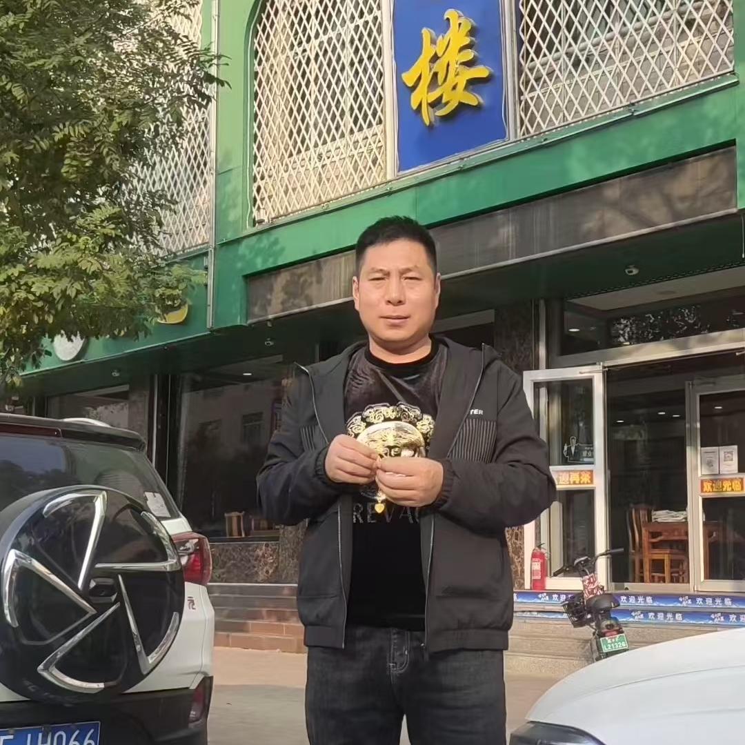 保定涞水汇鑫黄金回收（定制）
