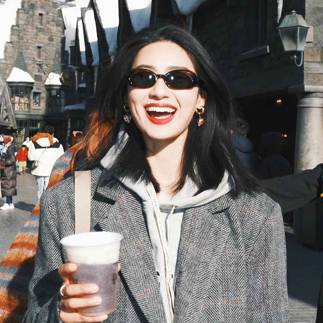 三明M•L那个鹿（温图小管家）