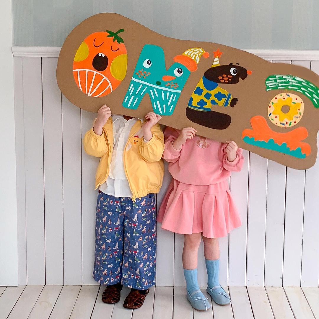 👦🏻童你一起Kids👧🏻
