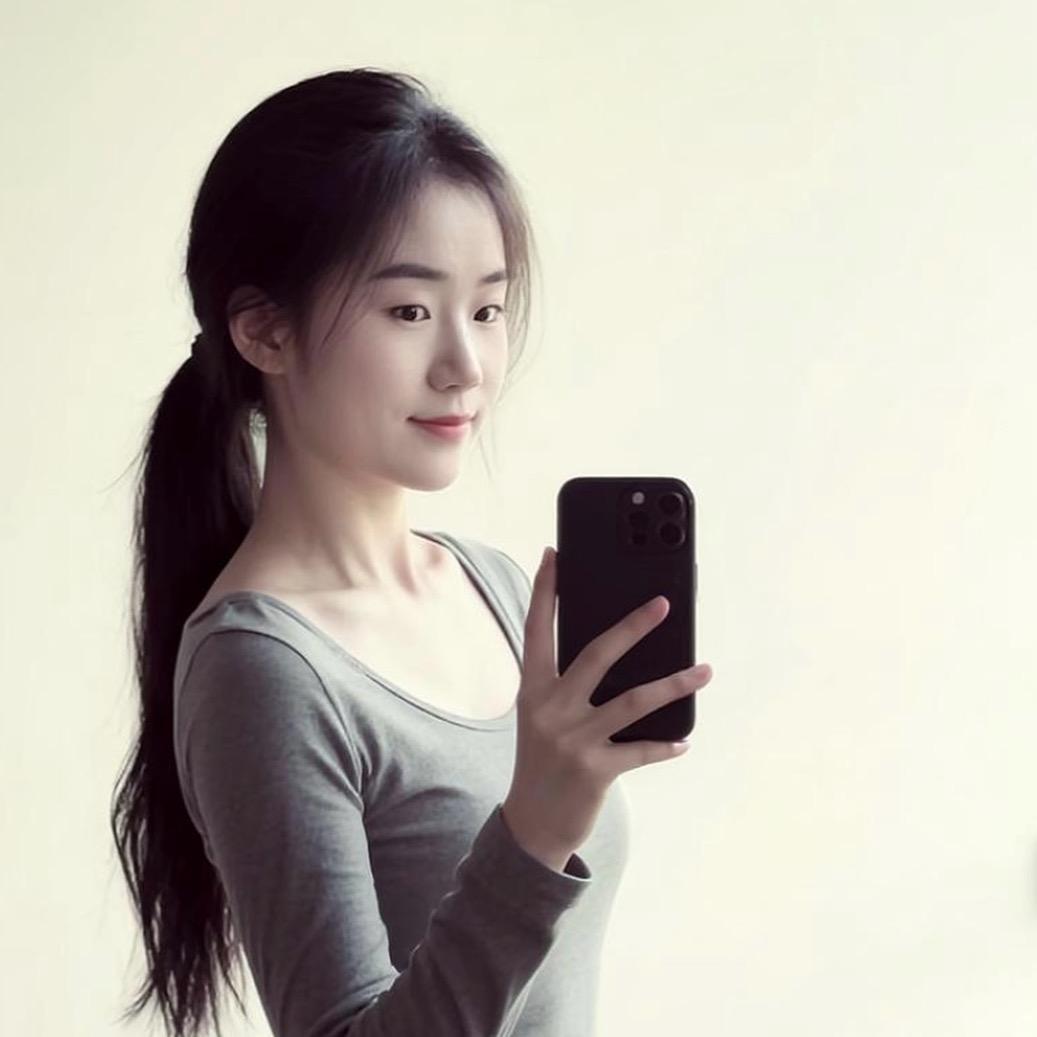 ~小美🌱