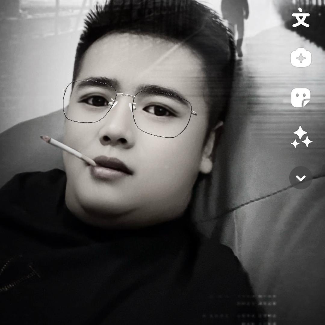 李二少