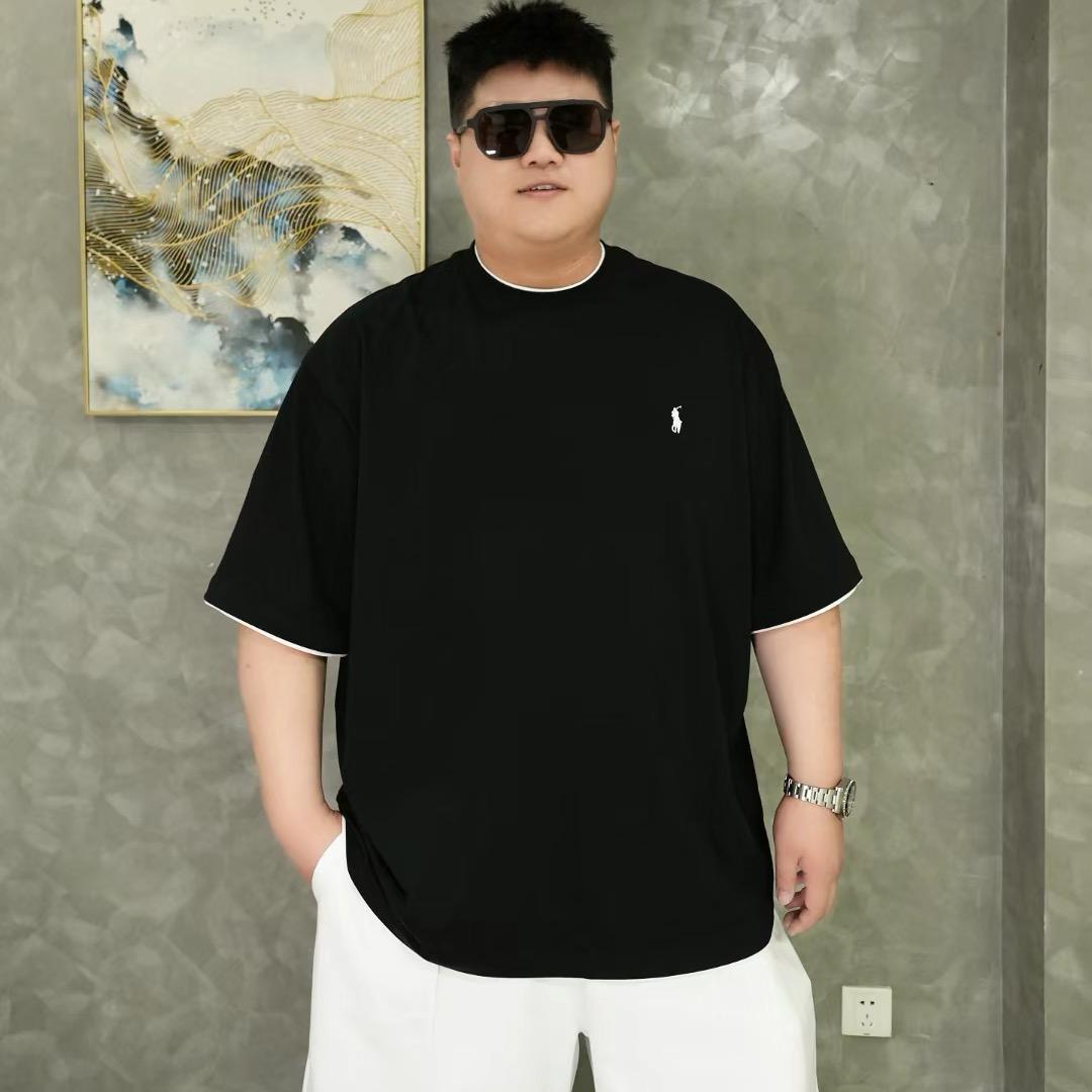 龙先森大码男装-助理号