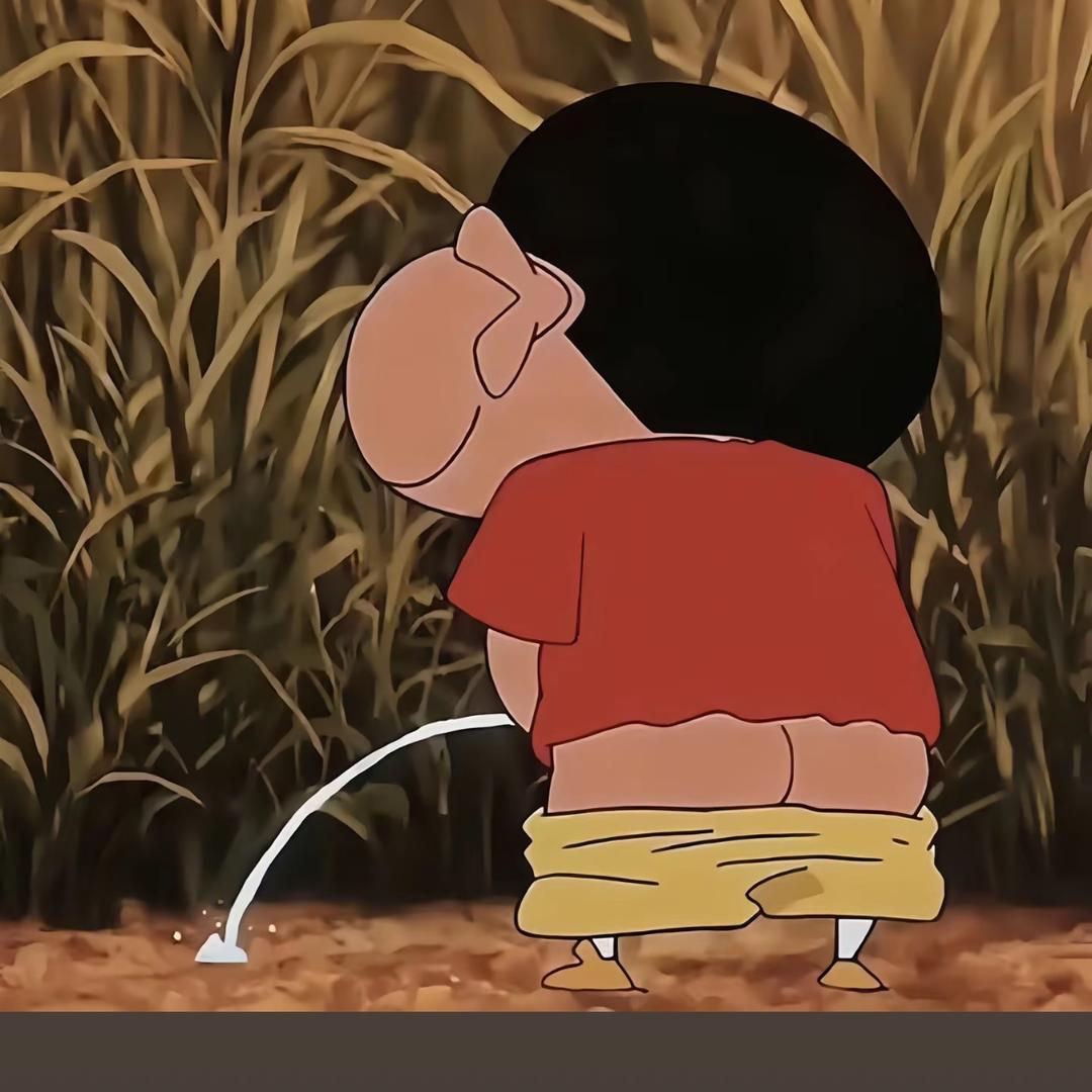 歪比巴卜～