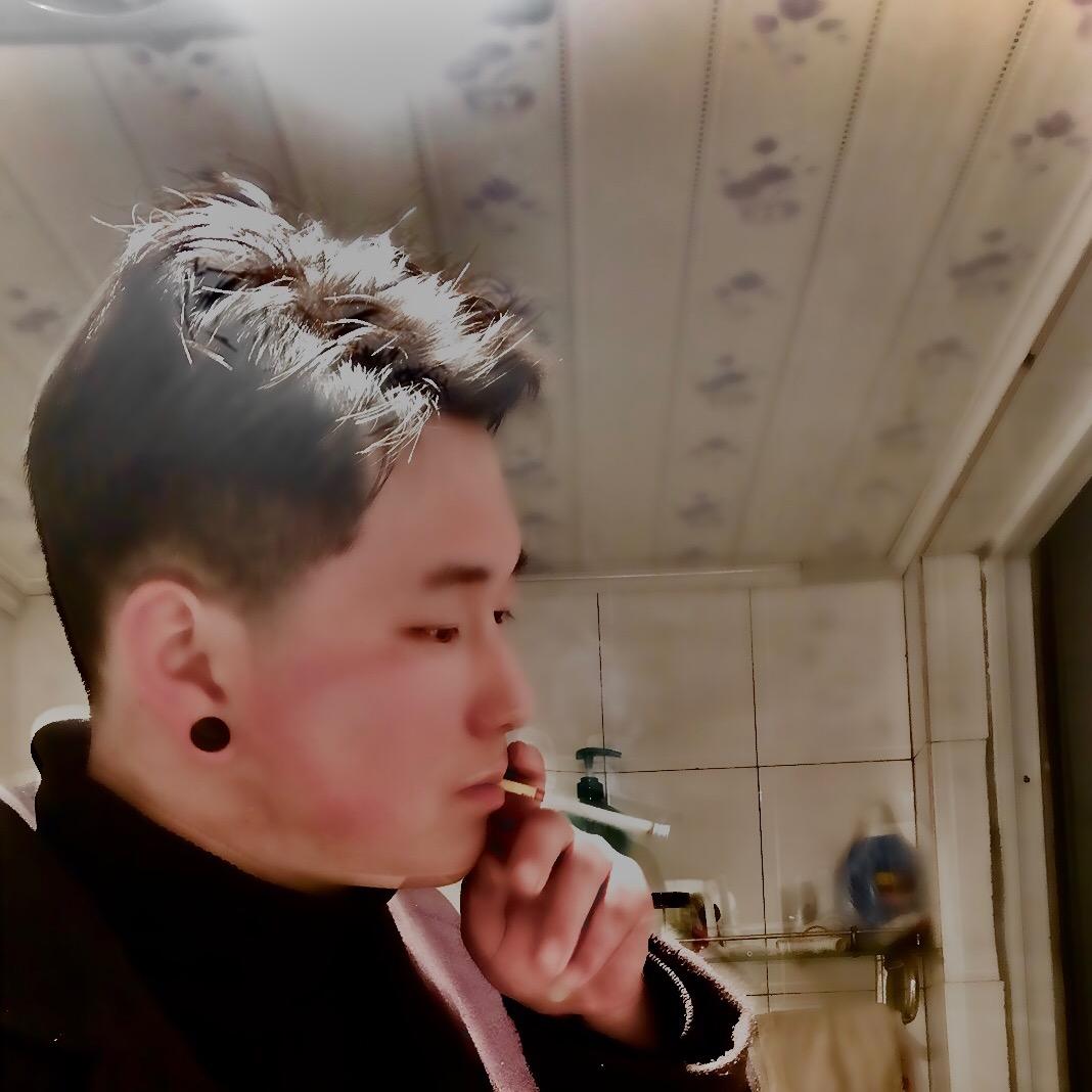 小鹿先生