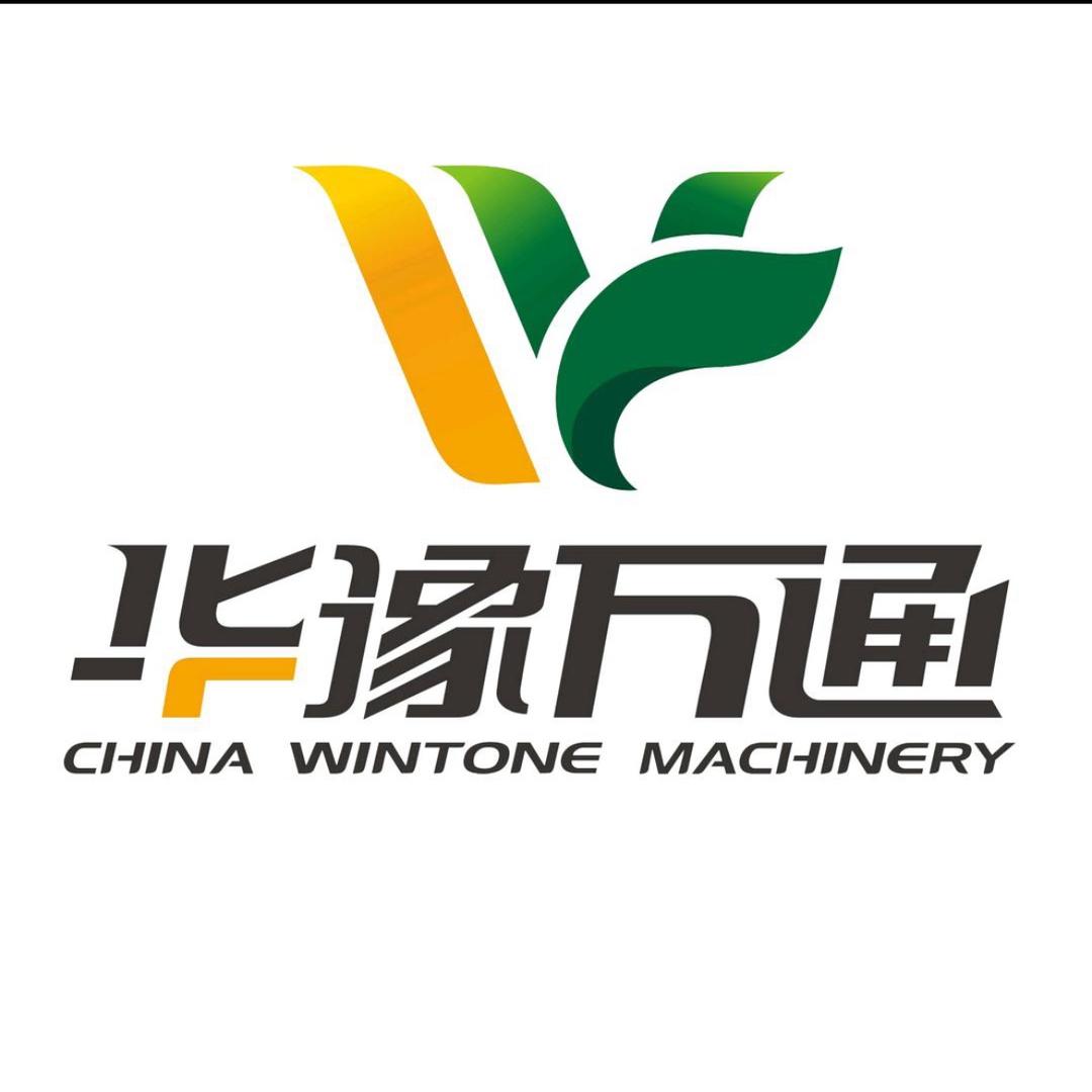 华豫万通杂粮工程装备