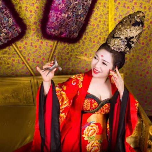 杨仙娇