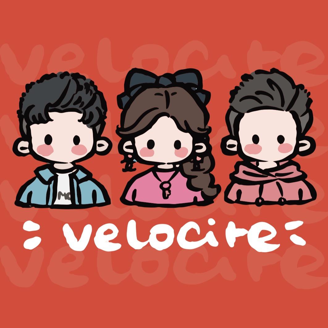 VELOCIRE维乐西尔
