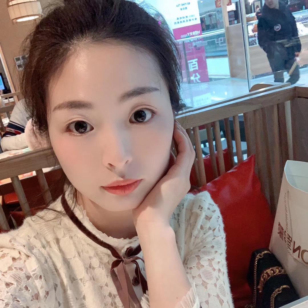 茱茱（拒绝私聊）
