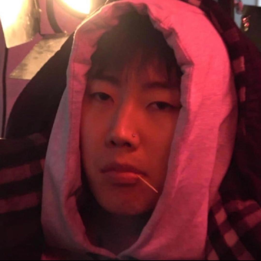 伤心男孩拯救世界🔵