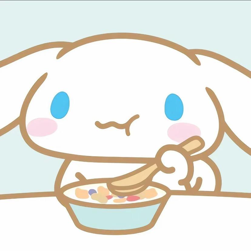 吃饼干的曲奇🍪