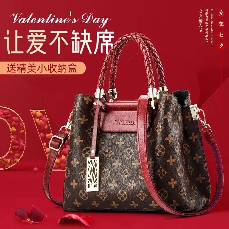 沫厘袋鼠MOLI轻奢包包