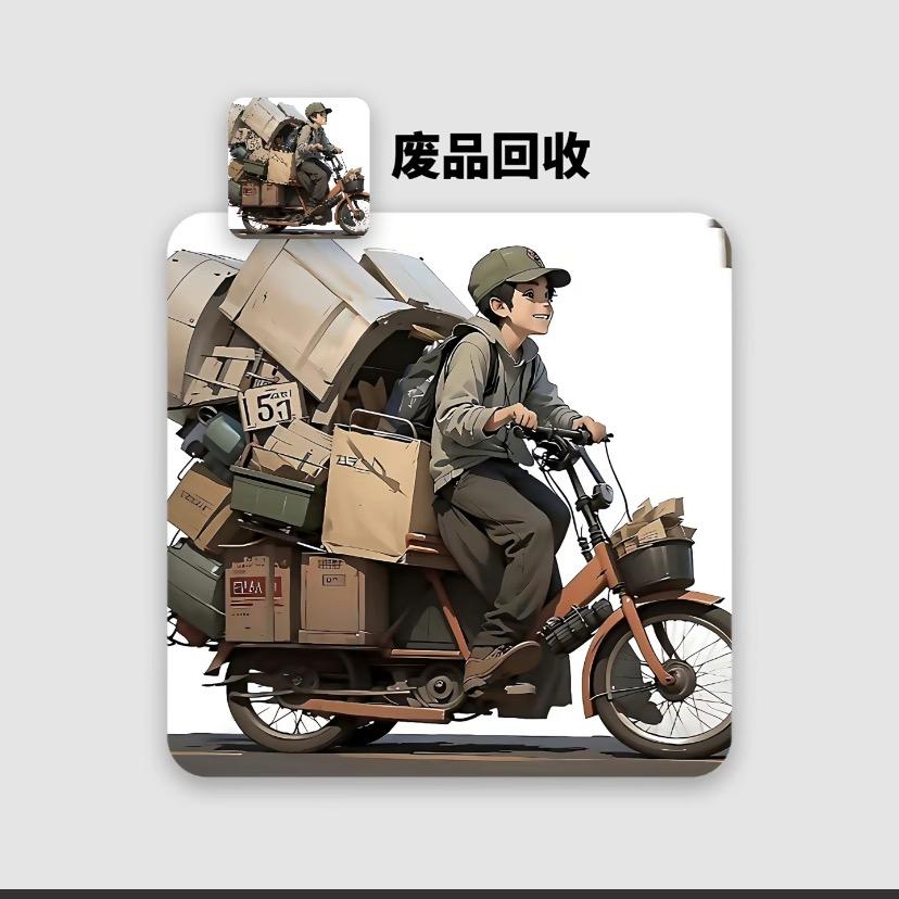 众废阿森