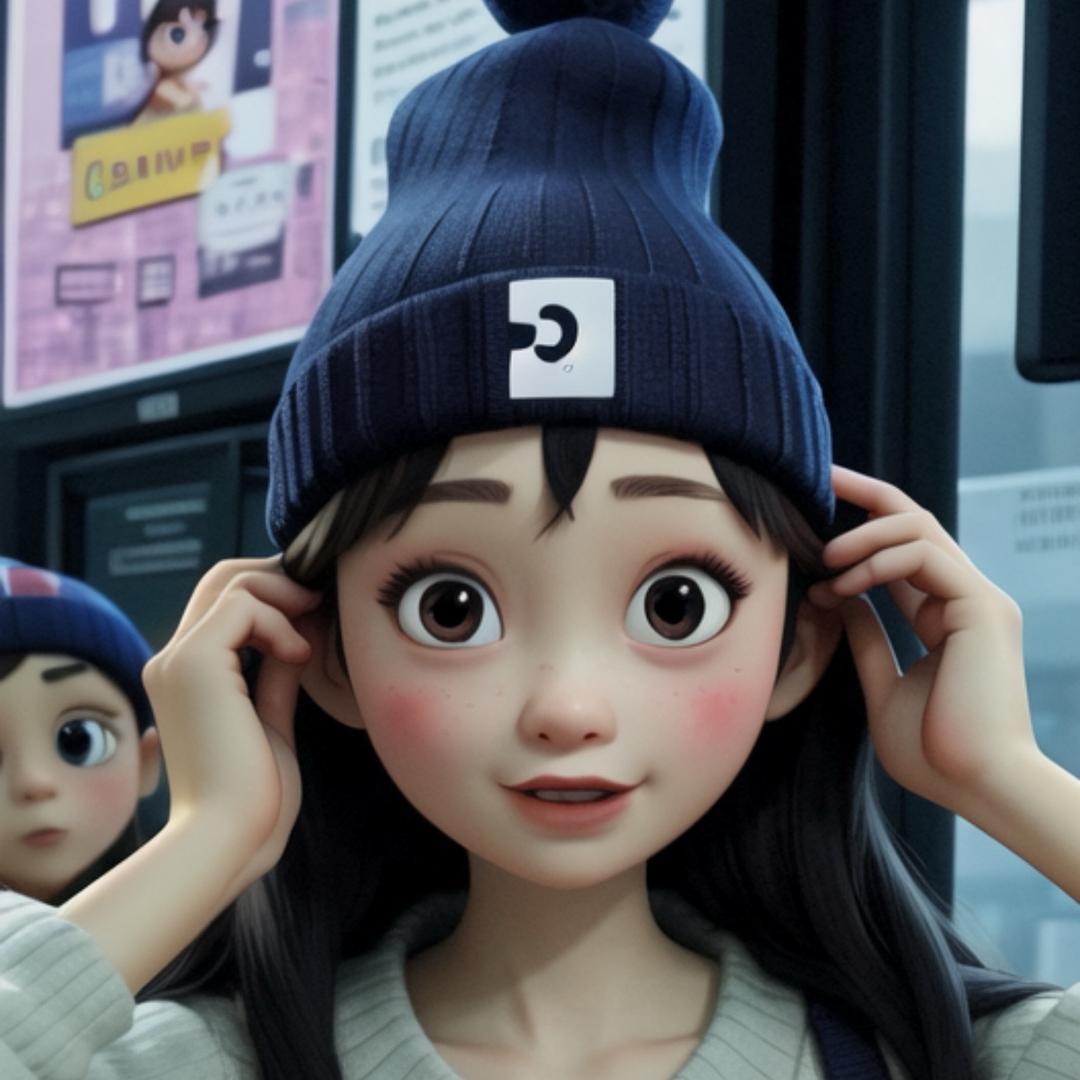 我不是33