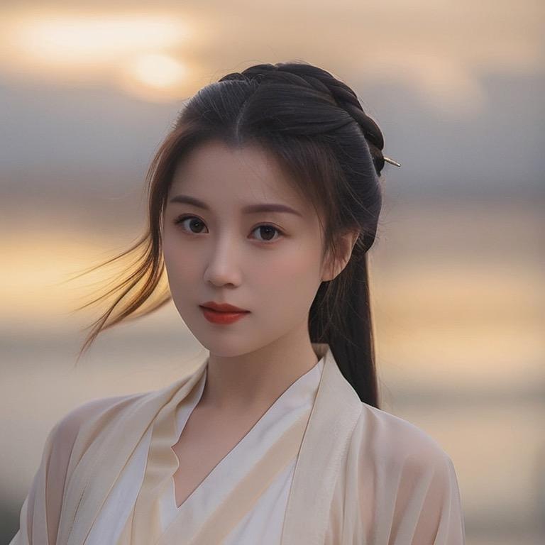 大美丽
