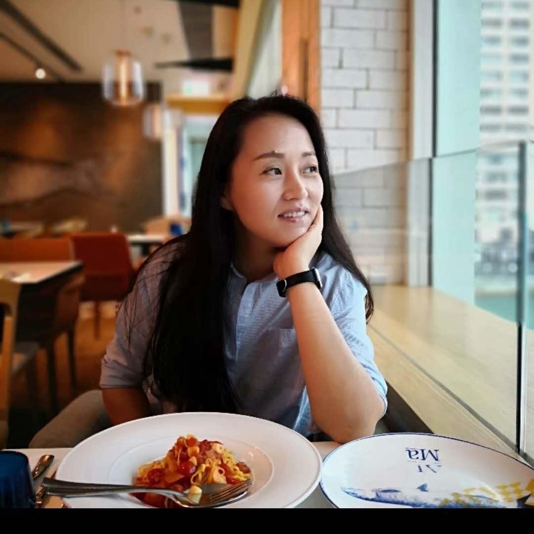 香港君姐