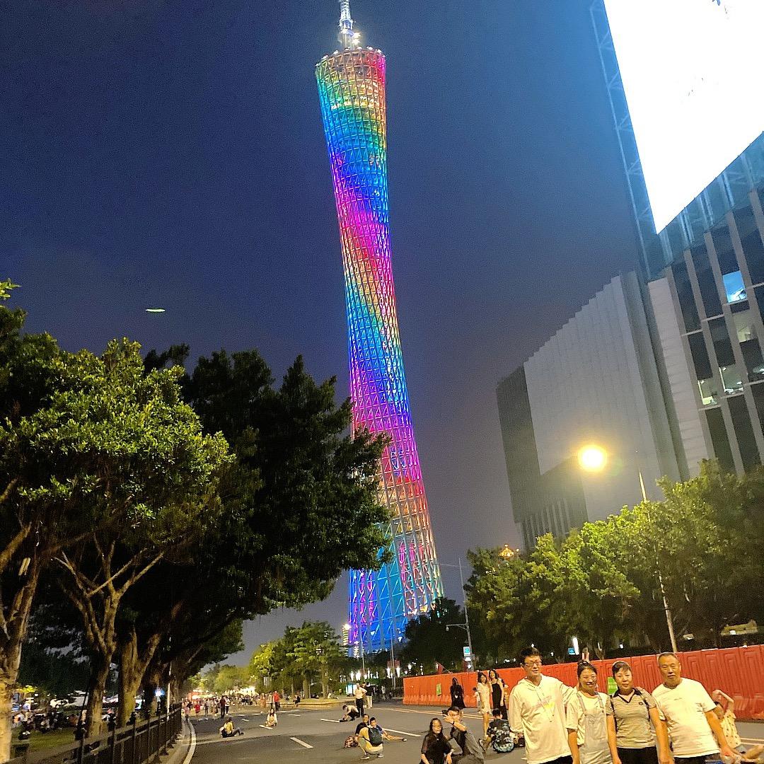 小丑丫手势舞，