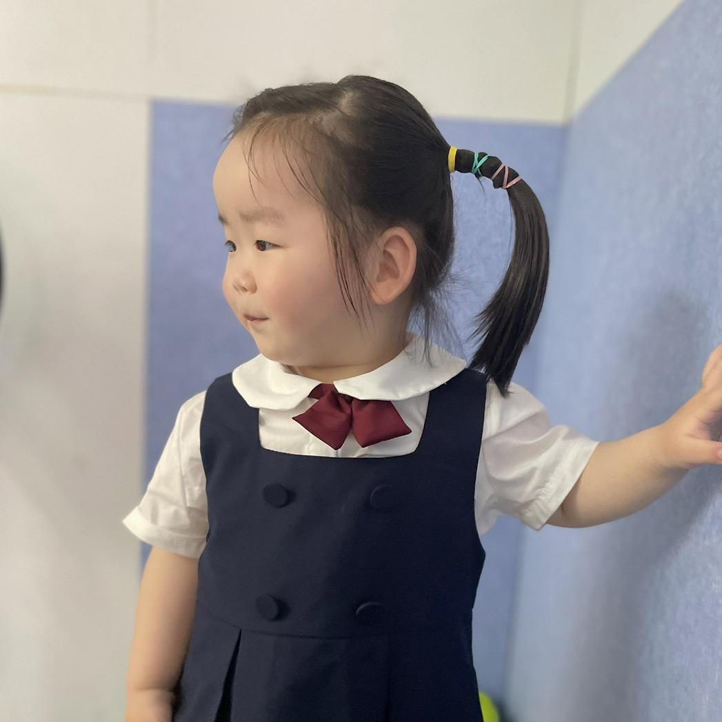 初见（恬宝讲温州话）