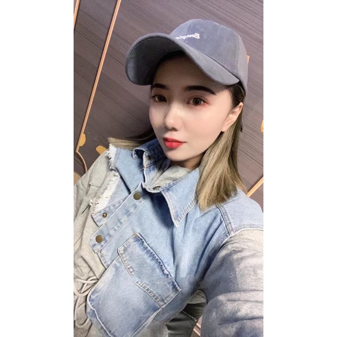 怪阿姨